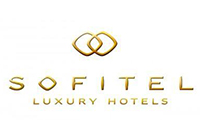 SOFETEL  索菲特酒店