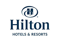 Hilton 西爾頓酒店