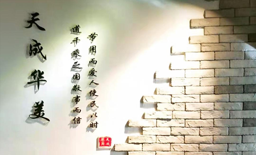 深圳天成華美軟裝藝術(shù)有限公司