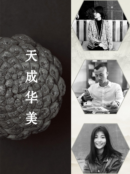 天成華美設(shè)計團(tuán)隊