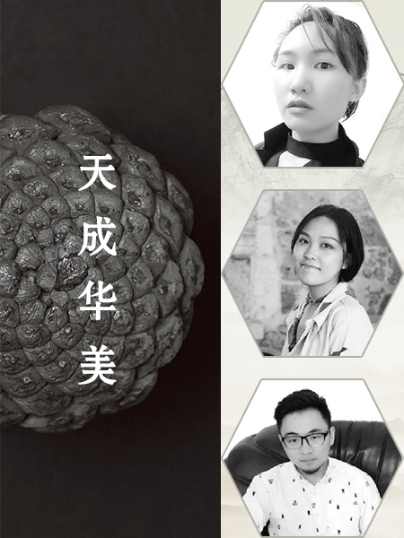 天成華美設(shè)計團(tuán)隊